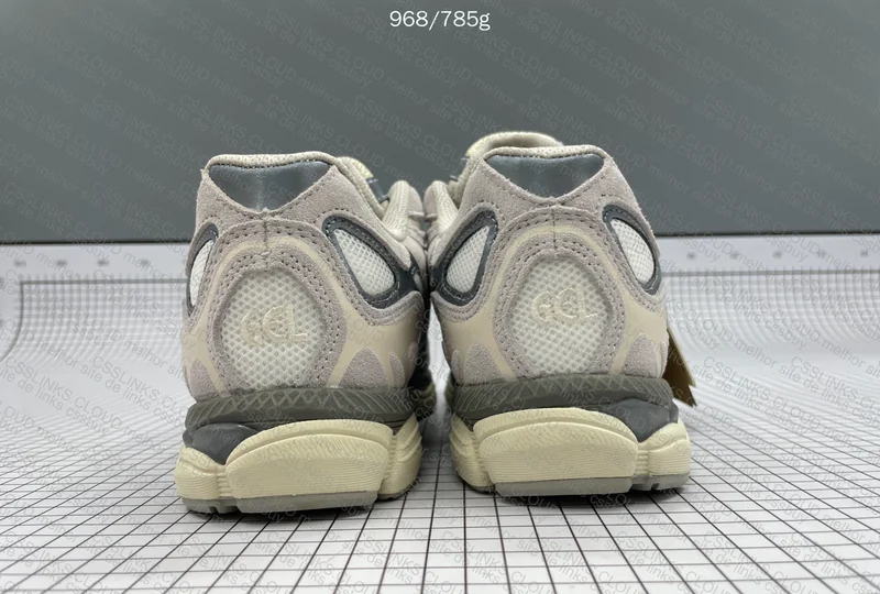 Asics GEL NYC JMDY/Is this CW GL? 6