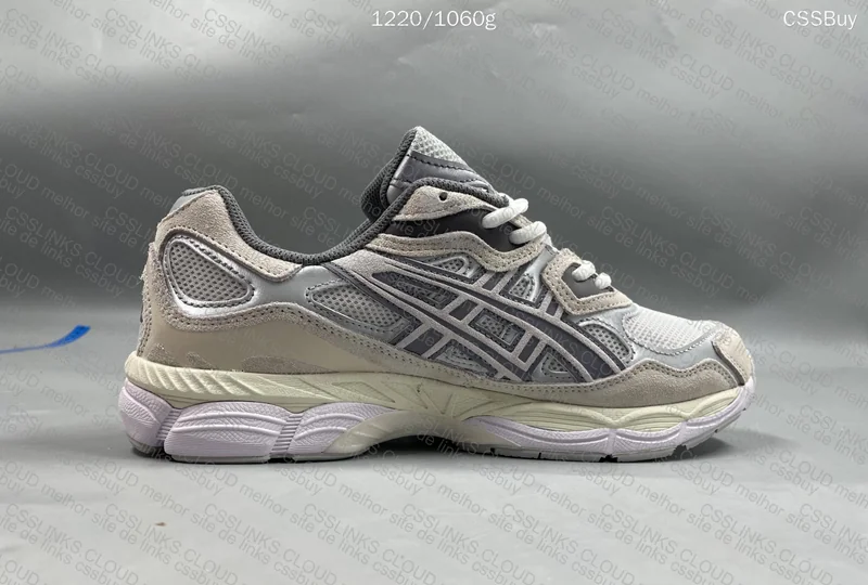 Asics gel nyc noir 2