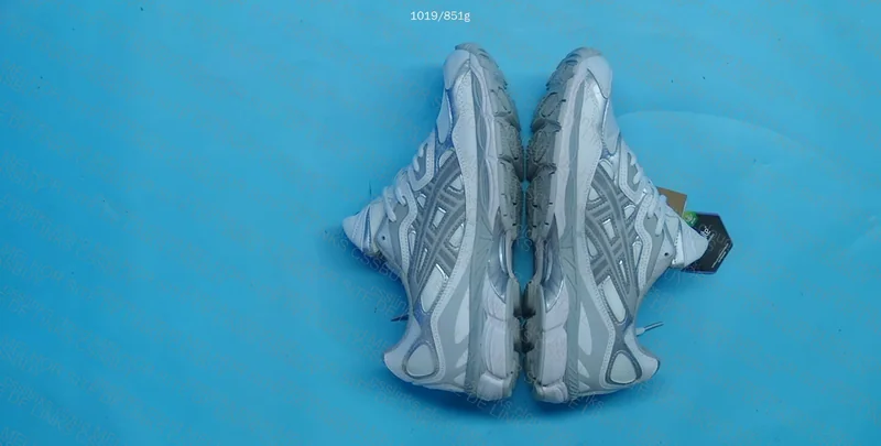 Asics Gel NYC RL or GL
