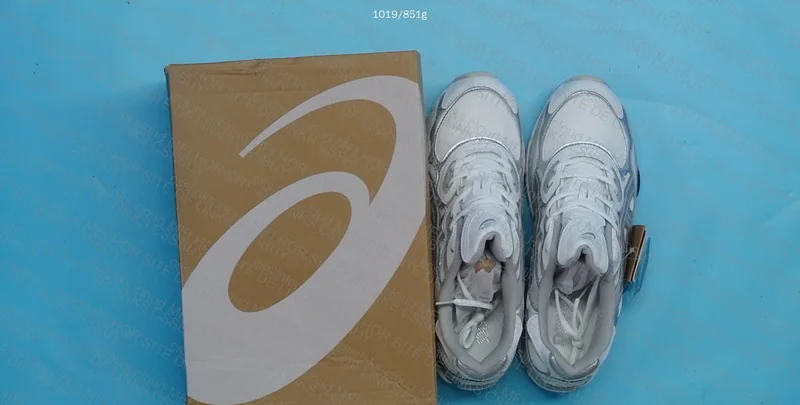 Asics Gel NYC RL or GL 2