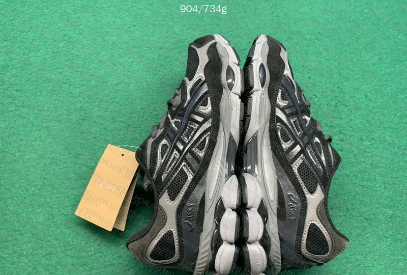 Asics Gel NYC Sale