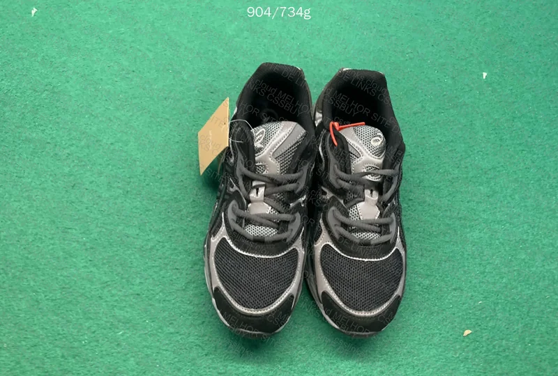 Asics Gel NYC Sale 2