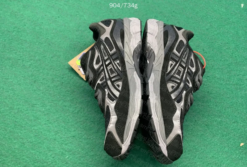 Asics Gel NYC Sale 3