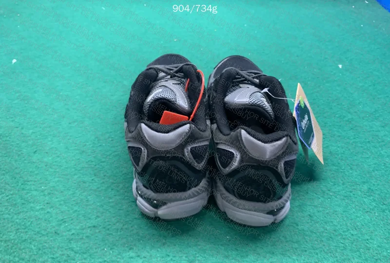 Asics Gel NYC Sale 5