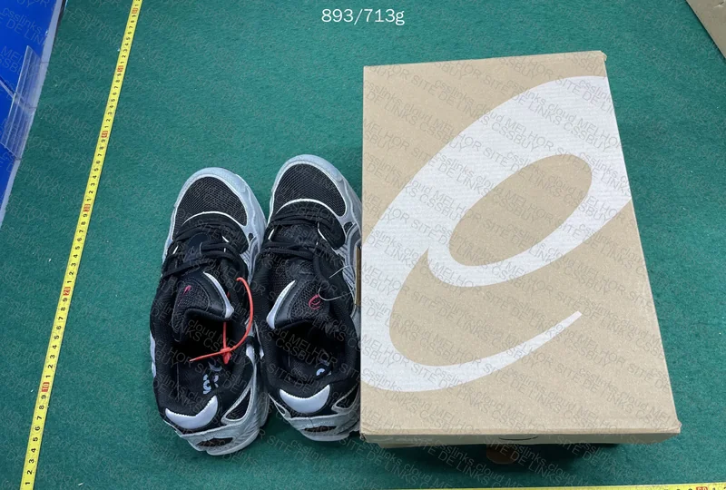 Asics Gel NYC - Sale