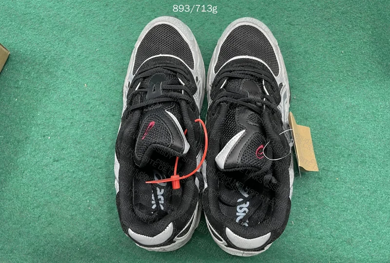Asics Gel NYC - Sale 2