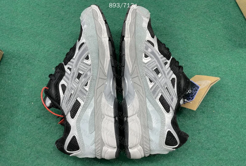 Asics Gel NYC - Sale 3
