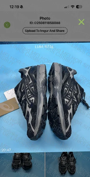 asics gel nyc size 47