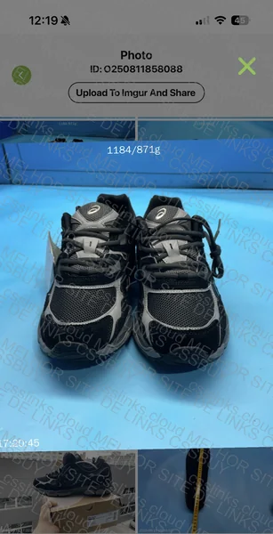 asics gel nyc size 47 3