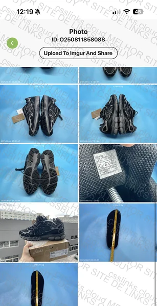 asics gel nyc size 47 4