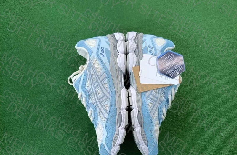asics gel nyc sky 3