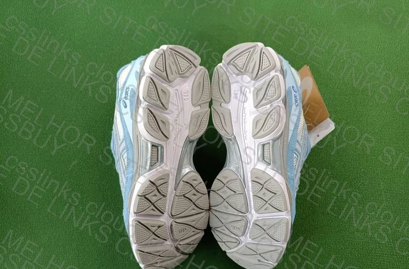 asics gel nyc sky 5