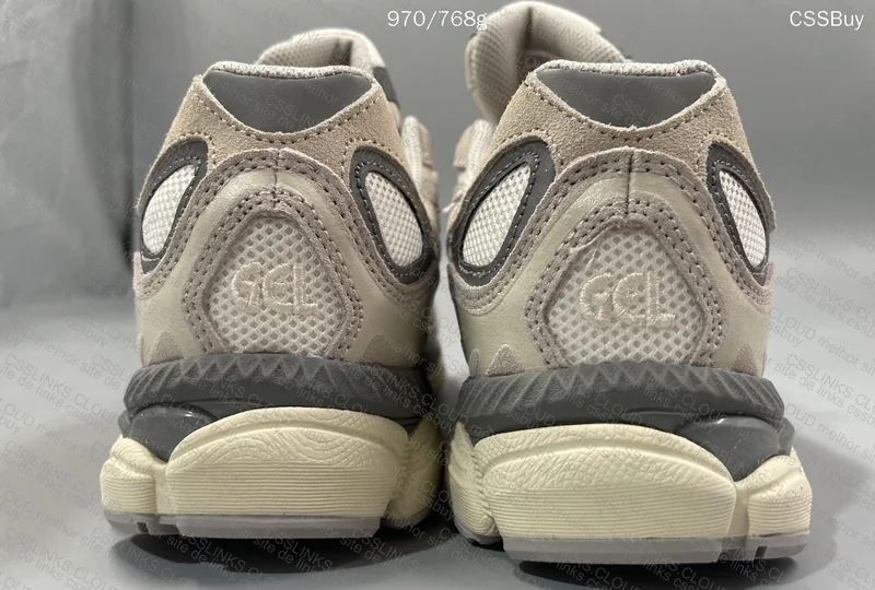 Asics gel NYC ta gl????
