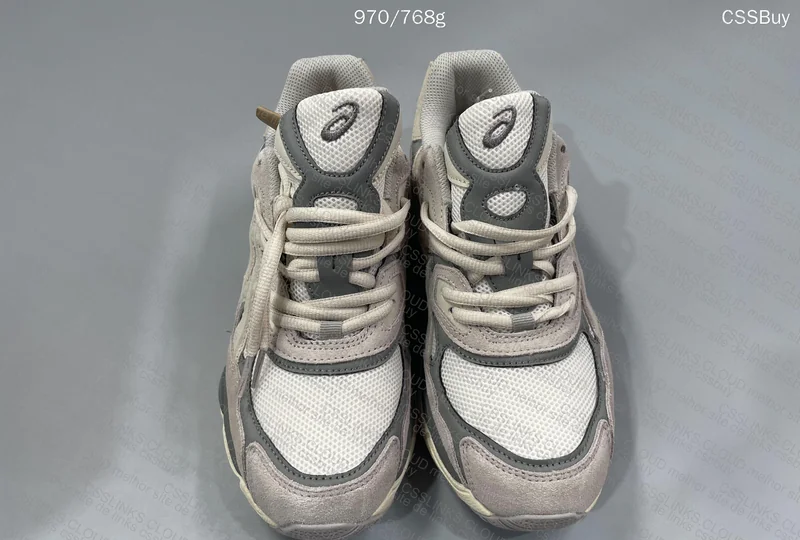 Asics gel NYC ta gl???? 2