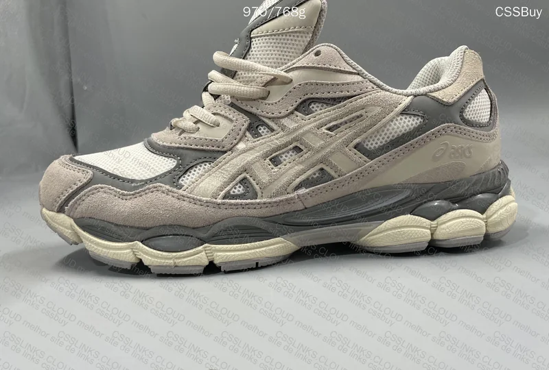 Asics gel NYC ta gl???? 3