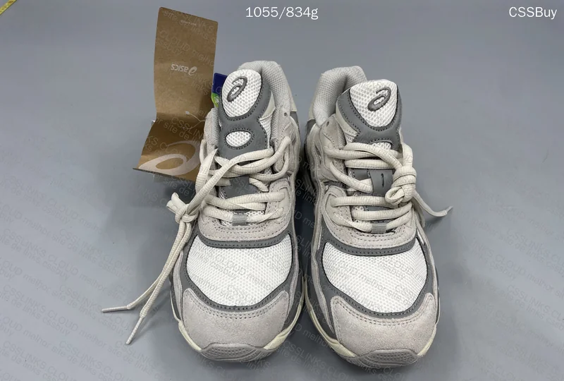Asics gel NYC ta GL?