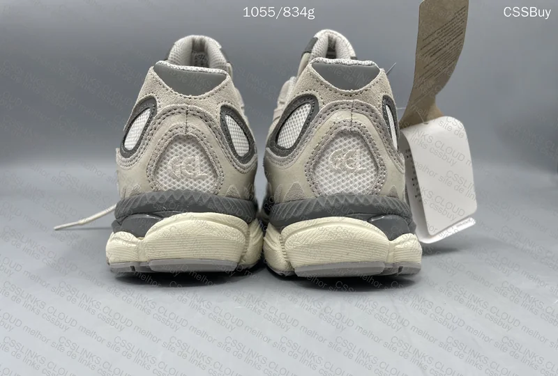 Asics gel NYC ta GL? 2