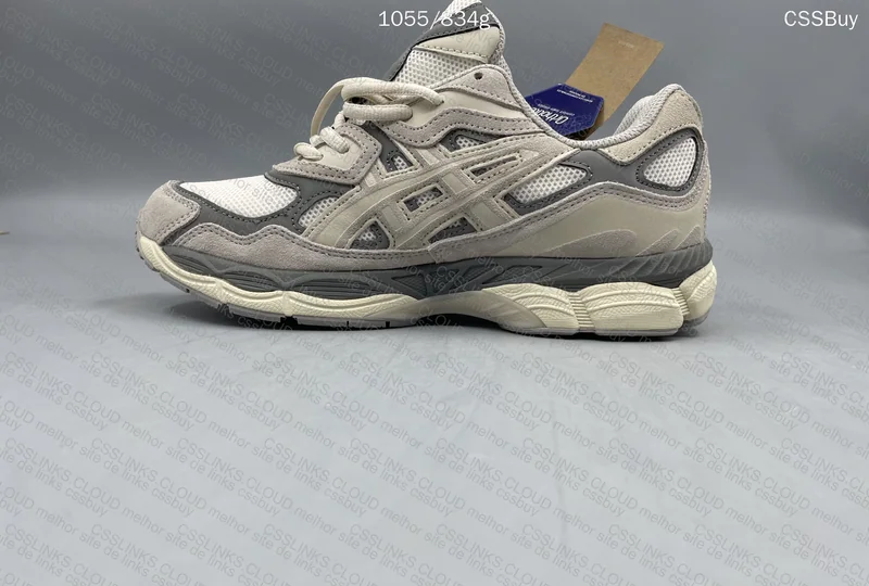 Asics gel NYC ta GL? 4