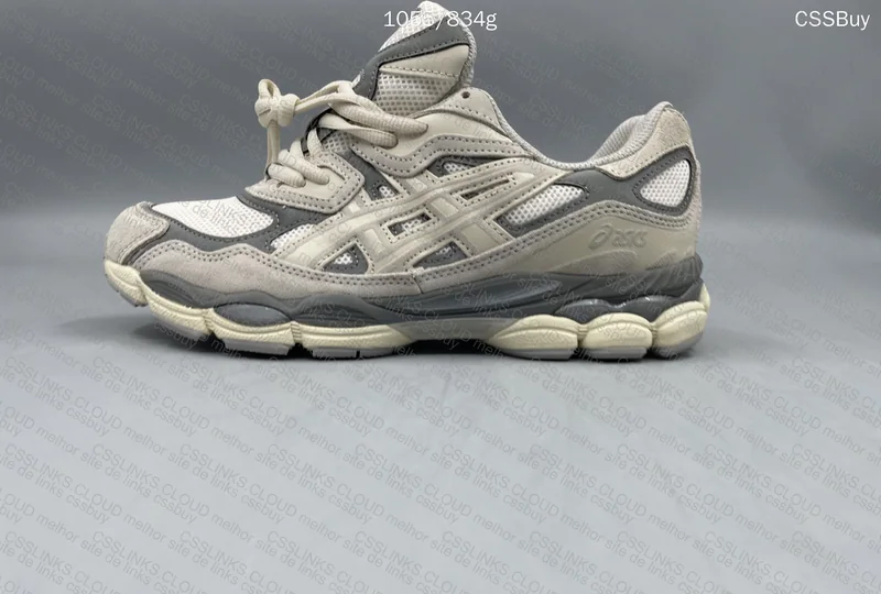 Asics gel NYC ta GL? 5