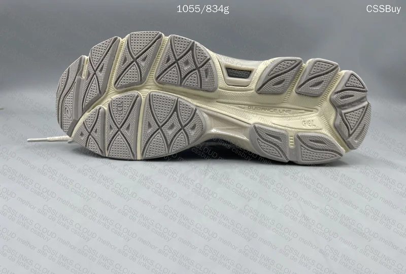 Asics gel NYC ta GL? 6