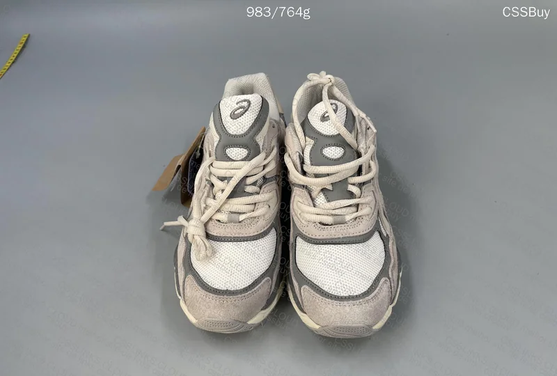 Asics gel NYC ta GL?