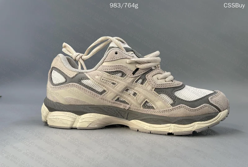 Asics gel NYC ta GL? 2