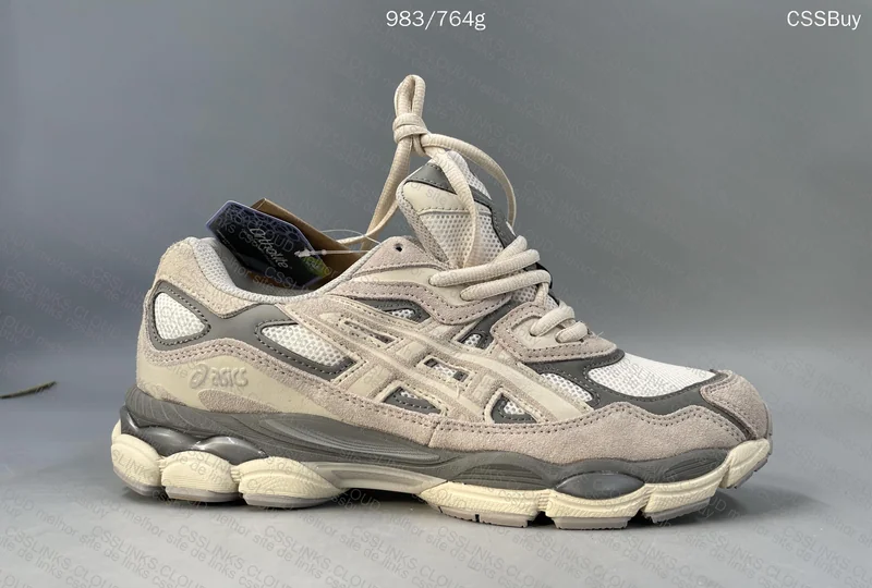 Asics gel NYC ta GL? 5
