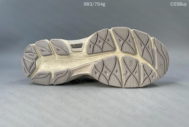 Asics gel NYC ta GL? 6