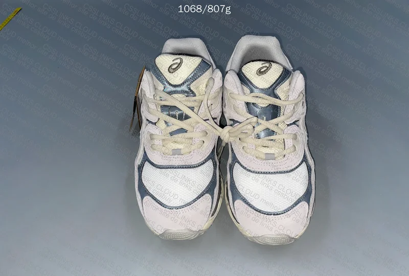 Asics Gel Nyc, Ta GL? 2