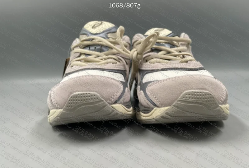 Asics Gel Nyc, Ta GL? 5