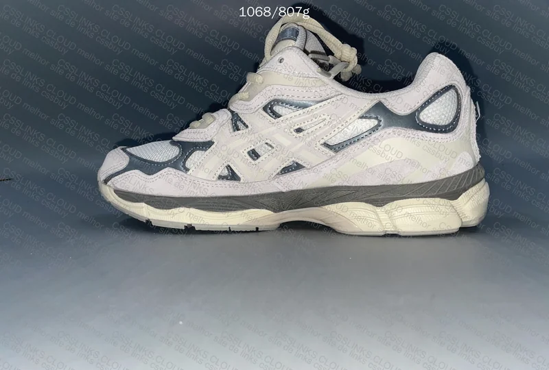 Asics Gel Nyc, Ta GL? 6