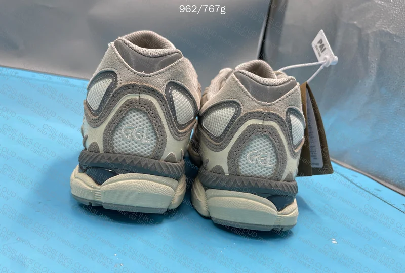 Asics Gel NYC | Ta GL ✅ ?? 2