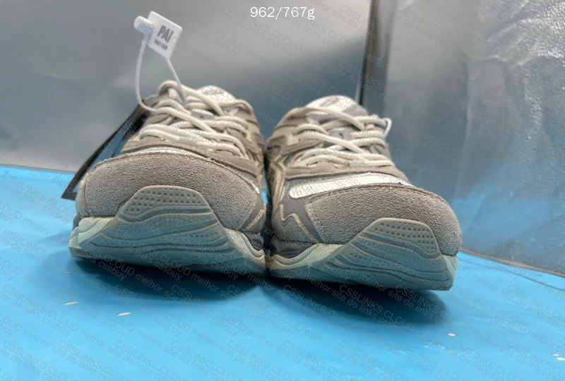 Asics Gel NYC | Ta GL ✅ ?? 3