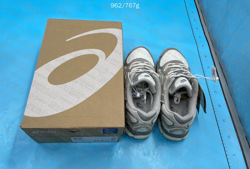 Asics Gel NYC | Ta GL ✅ ?? 8