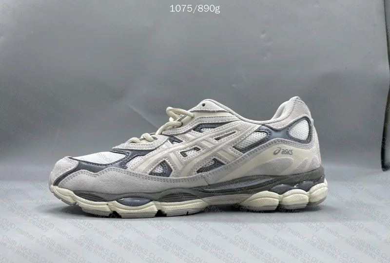 Asics Gel NYC Taobaoo