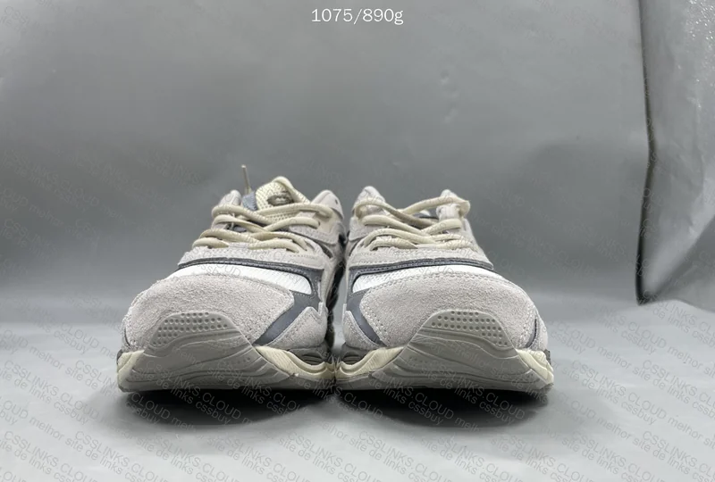 Asics Gel NYC Taobaoo 3