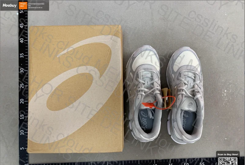 Asics Gel Nyc ZC 2
