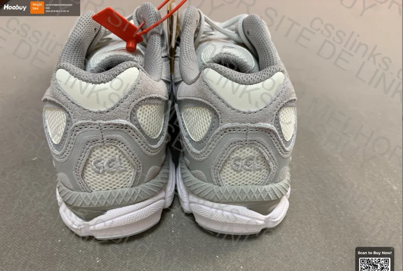 Asics Gel Nyc ZC 3