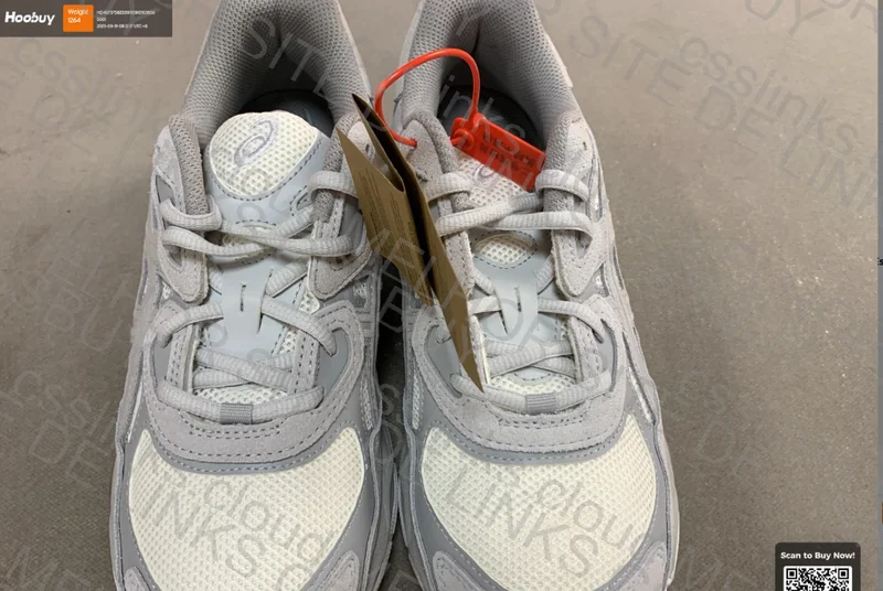 Asics Gel Nyc ZC 4