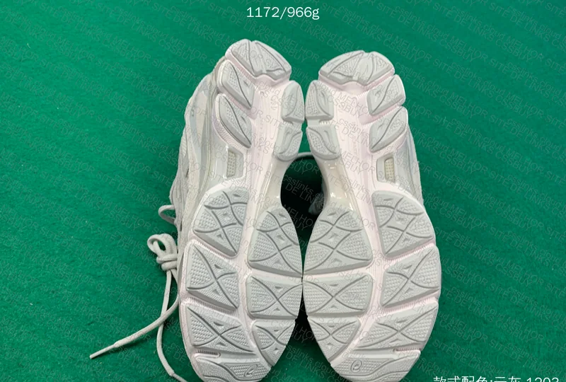 Asics Gel NYC - ZC Batch 3