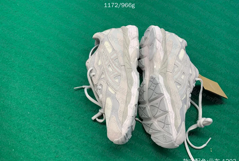 Asics Gel NYC - ZC Batch 5