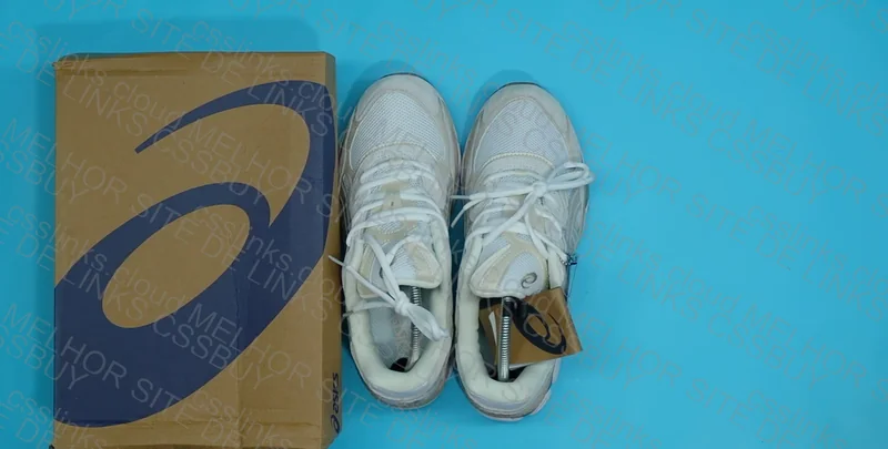 Asics Gel Yolo 3