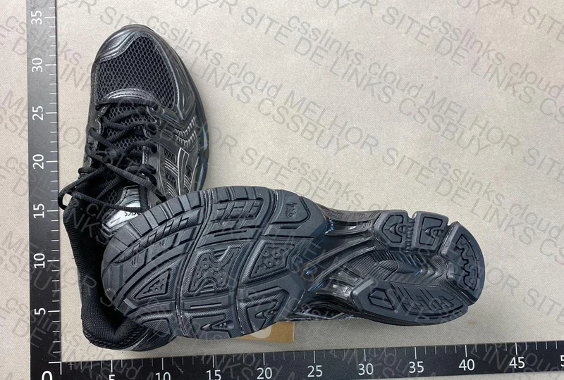 Asics , gl ?
