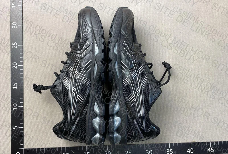 Asics , gl ? 2