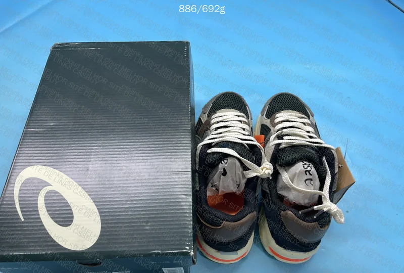 ASICS GLE-1130