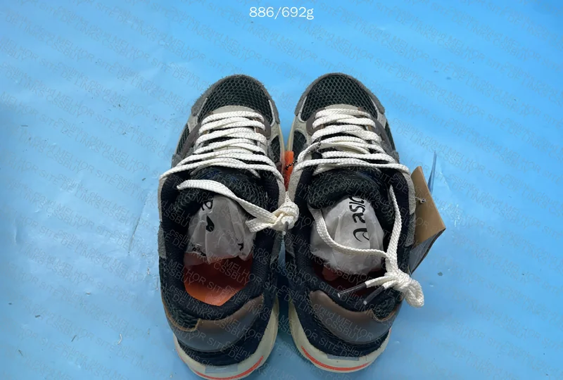 ASICS GLE-1130 2