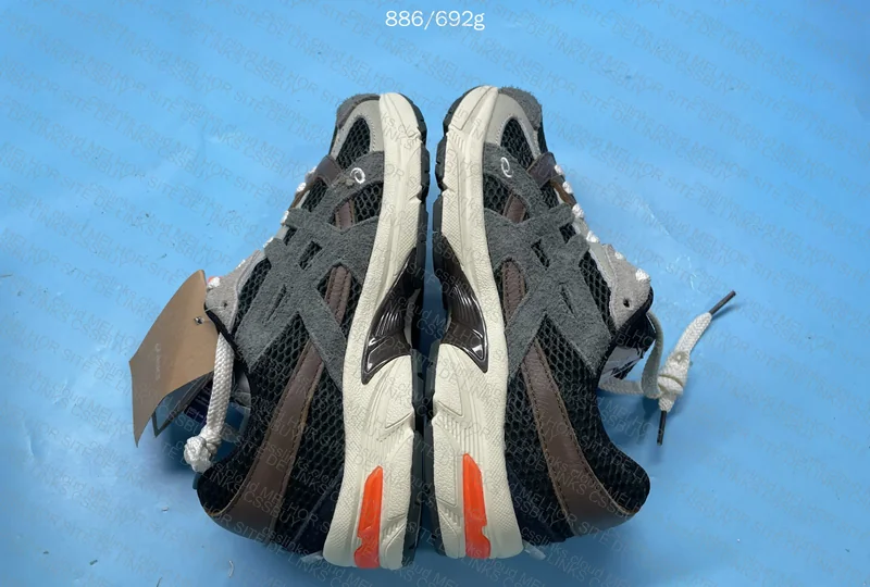 ASICS GLE-1130 3