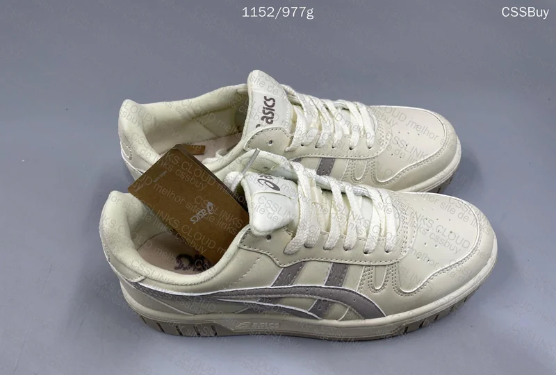 Asics Japan