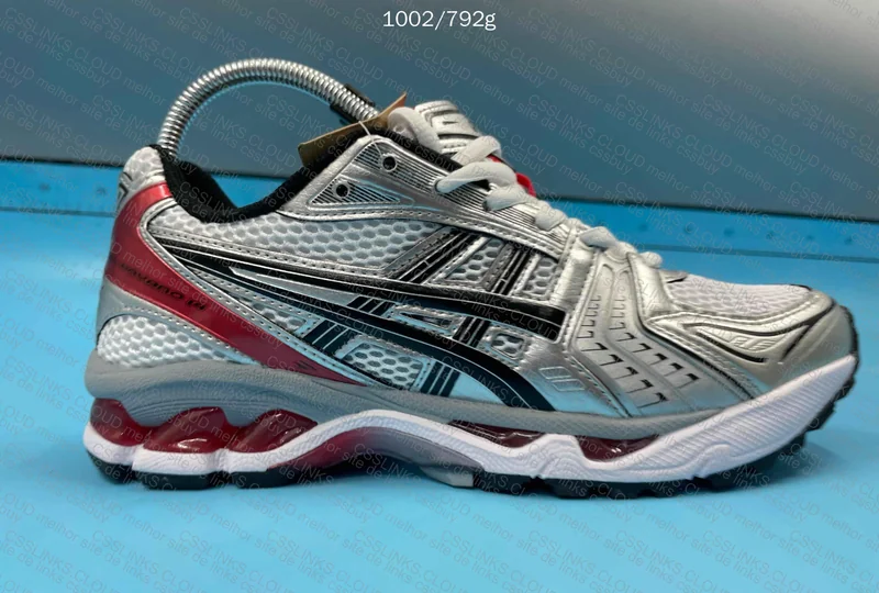 Asics Kayano 14 3