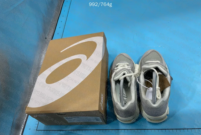 Asics Kayano 14 2